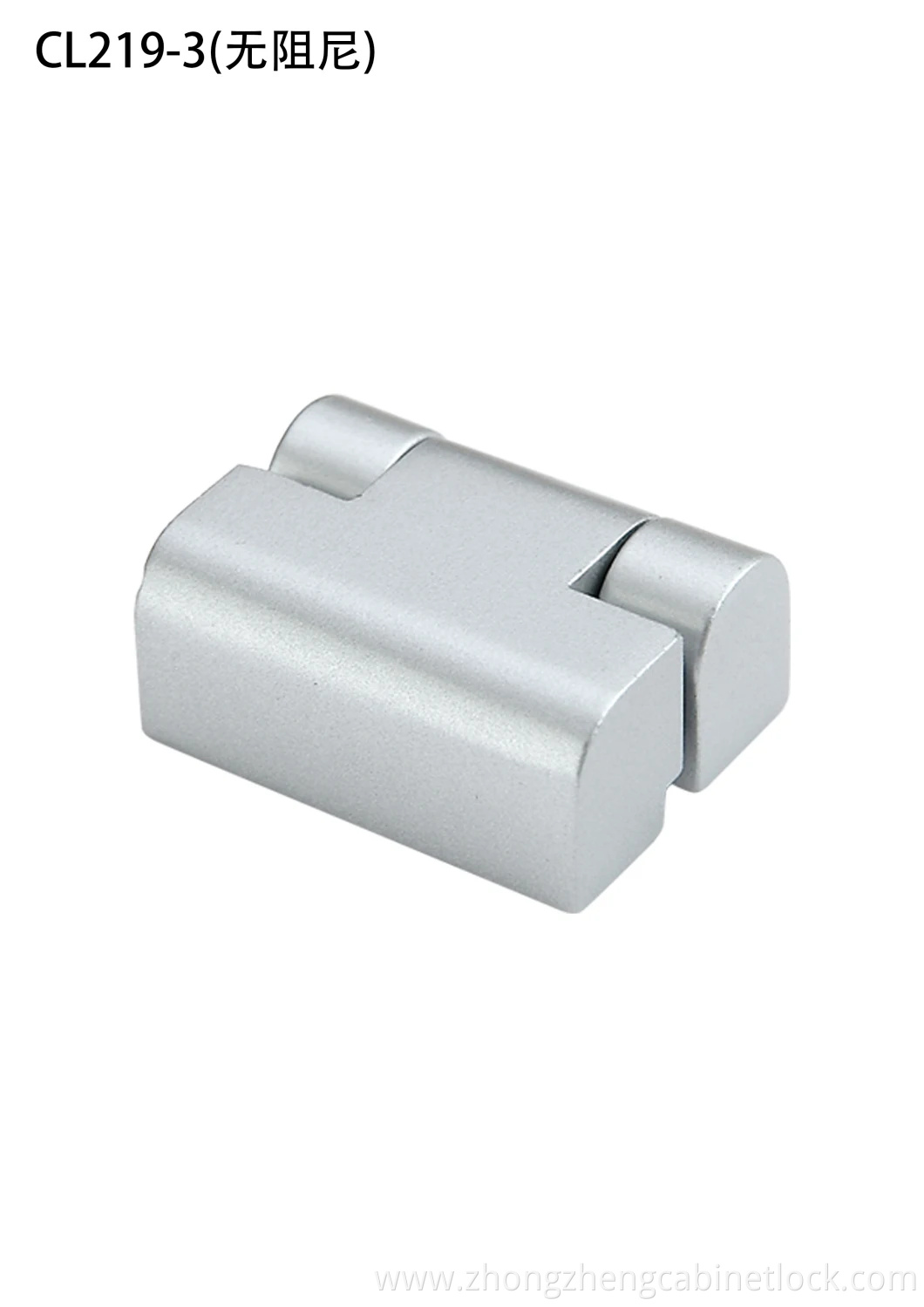 Industrial Accessories Lock with Hinge Series From Zonzen Cl219-3n